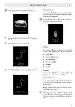 Preview for 31 page of LAVAZZA firma INOVY & MILK Instructions Manual