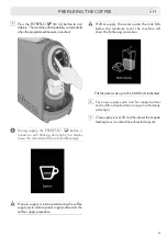 Preview for 49 page of LAVAZZA firma INOVY & MILK Instructions Manual