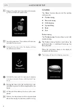 Preview for 66 page of LAVAZZA firma INOVY & MILK Instructions Manual