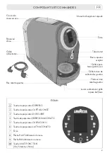 Preview for 81 page of LAVAZZA firma INOVY & MILK Instructions Manual