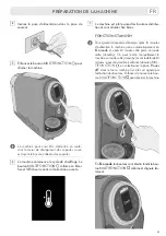 Preview for 83 page of LAVAZZA firma INOVY & MILK Instructions Manual