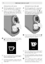 Preview for 88 page of LAVAZZA firma INOVY & MILK Instructions Manual