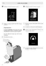 Preview for 110 page of LAVAZZA firma INOVY & MILK Instructions Manual