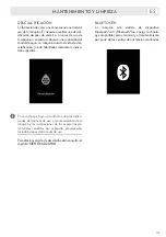 Preview for 175 page of LAVAZZA firma INOVY & MILK Instructions Manual