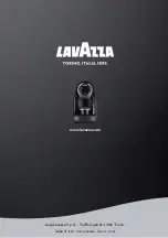 Preview for 232 page of LAVAZZA firma INOVY & MILK Instructions Manual