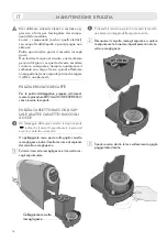 Preview for 14 page of LAVAZZA Firma INOVY COMPACT Instructions Manual