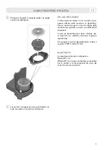 Preview for 15 page of LAVAZZA Firma INOVY COMPACT Instructions Manual