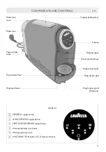 Preview for 25 page of LAVAZZA Firma INOVY COMPACT Instructions Manual