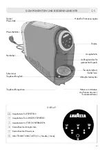 Preview for 61 page of LAVAZZA Firma INOVY COMPACT Instructions Manual