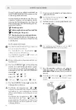 Preview for 70 page of LAVAZZA Firma INOVY COMPACT Instructions Manual