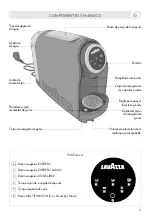 Preview for 79 page of LAVAZZA Firma INOVY COMPACT Instructions Manual