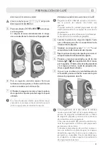 Preview for 85 page of LAVAZZA Firma INOVY COMPACT Instructions Manual