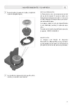 Preview for 87 page of LAVAZZA Firma INOVY COMPACT Instructions Manual