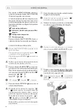 Preview for 88 page of LAVAZZA Firma INOVY COMPACT Instructions Manual