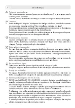 Preview for 96 page of LAVAZZA Firma INOVY COMPACT Instructions Manual