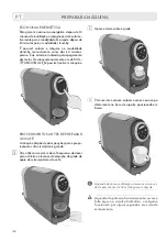 Preview for 100 page of LAVAZZA Firma INOVY COMPACT Instructions Manual