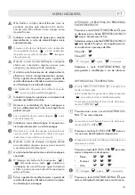 Preview for 107 page of LAVAZZA Firma INOVY COMPACT Instructions Manual