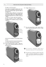 Preview for 118 page of LAVAZZA Firma INOVY COMPACT Instructions Manual