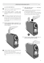 Preview for 119 page of LAVAZZA Firma INOVY COMPACT Instructions Manual