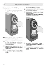 Preview for 120 page of LAVAZZA Firma INOVY COMPACT Instructions Manual