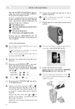 Preview for 124 page of LAVAZZA Firma INOVY COMPACT Instructions Manual