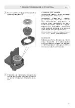 Preview for 141 page of LAVAZZA Firma INOVY COMPACT Instructions Manual