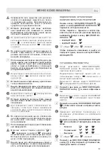 Предварительный просмотр 143 страницы LAVAZZA Firma INOVY COMPACT Instructions Manual