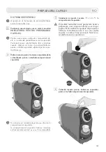 Предварительный просмотр 155 страницы LAVAZZA Firma INOVY COMPACT Instructions Manual