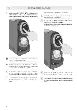 Предварительный просмотр 156 страницы LAVAZZA Firma INOVY COMPACT Instructions Manual