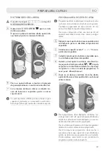 Предварительный просмотр 157 страницы LAVAZZA Firma INOVY COMPACT Instructions Manual