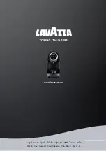 Предварительный просмотр 168 страницы LAVAZZA Firma INOVY COMPACT Instructions Manual