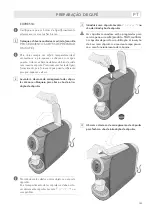 Предварительный просмотр 101 страницы LAVAZZA Firma INOVY MINI Instructions Manual