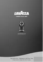 Предварительный просмотр 111 страницы LAVAZZA Firma INOVY MINI Instructions Manual