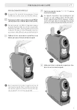 Preview for 9 page of LAVAZZA firma INOVY Instructions Manual