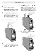 Preview for 93 page of LAVAZZA firma INOVY Instructions Manual