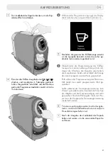 Preview for 97 page of LAVAZZA firma INOVY Instructions Manual