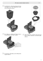 Preview for 99 page of LAVAZZA firma INOVY Instructions Manual