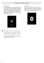 Preview for 100 page of LAVAZZA firma INOVY Instructions Manual