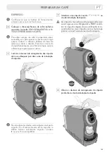 Preview for 149 page of LAVAZZA firma INOVY Instructions Manual