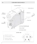 Предварительный просмотр 24 страницы LAVAZZA firma LF 400 MILK Instructions Manual