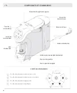 Предварительный просмотр 40 страницы LAVAZZA firma LF 400 MILK Instructions Manual