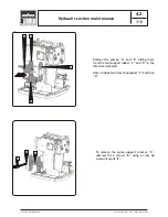 Preview for 23 page of LAVAZZA LB 1000 BLUE FAMILY Maintenance Manual