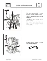 Preview for 25 page of LAVAZZA LB 1000 BLUE FAMILY Maintenance Manual