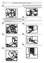 Preview for 6 page of LAVAZZA LB 2500 PLUS Instructions For Use Manual