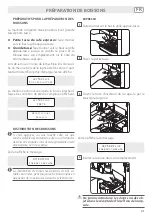 Preview for 43 page of LAVAZZA LB 2500 PLUS Instructions For Use Manual