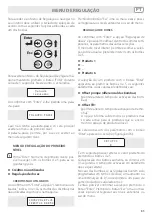 Preview for 87 page of LAVAZZA LB 2500 PLUS Instructions For Use Manual