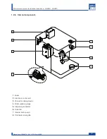 Preview for 7 page of LAVAZZA LB 2800 Maintenance Manual