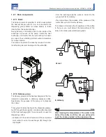 Preview for 8 page of LAVAZZA LB 2800 Maintenance Manual