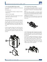 Preview for 9 page of LAVAZZA LB 2800 Maintenance Manual