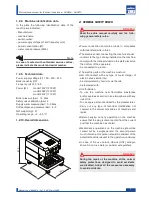 Preview for 11 page of LAVAZZA LB 2800 Maintenance Manual